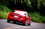 Alfa Romeo Giulia 2017 года (JP)